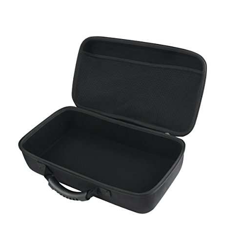 Adada Hard Case for HP OfficeJet 250 All-in-One Portable Printer (CZ992A)