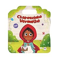 chapeuzinho vermelho lendo p ciranda cultural Ed. 2020 6555000139 Book Cover