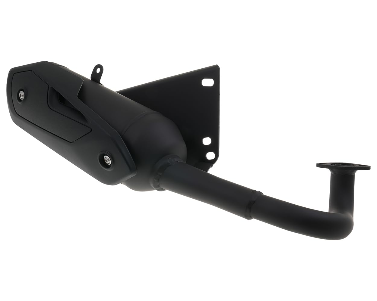 Auspuff TECNIGAS Silent Pro AP 50 Typ:CA1JA