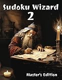 Sudoku Wizard 2: Master's Edition