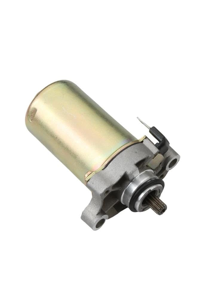 Démarreur de moto pour Gilera Runner Purejet 50cc 96921R 246390080 pièces allumage scooter