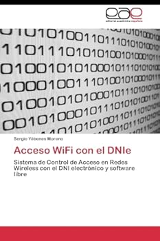 Acceso WiFi con el DNIe