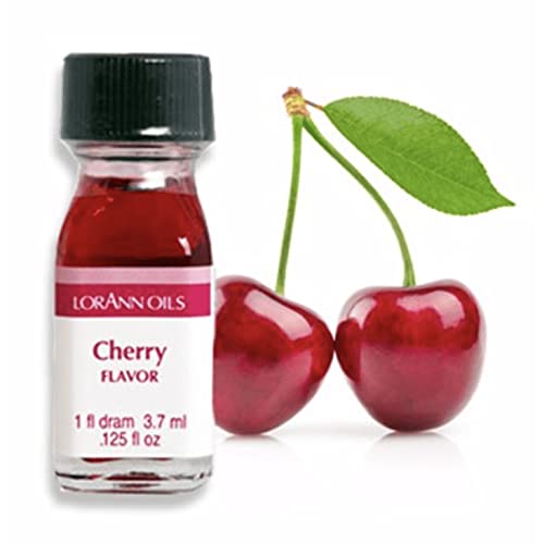 Arome Super Concentré - Cerise - 3.7ml Cover