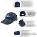 Shark Animals Graphic Marine Biology Sea Ocean Shark Lover Hat for Mens Fashion