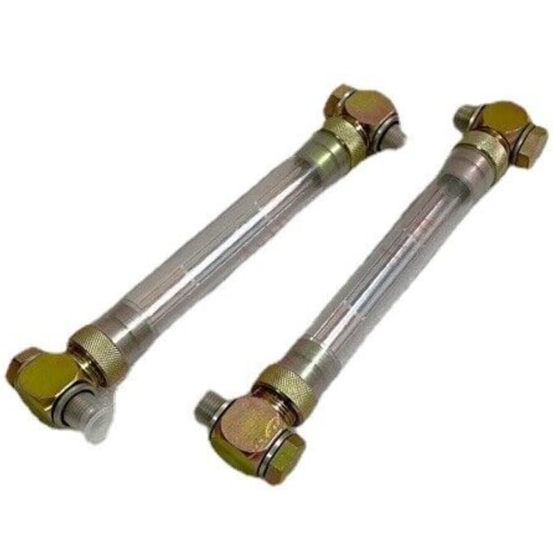 1PC 92892967 Oil Mirror Oil Level Gauge fit for air Compressor Dedicated