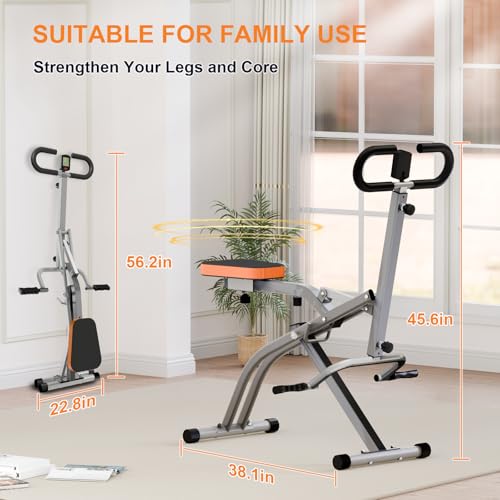 Image of RIVANO Squat Machine