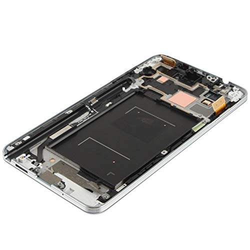 Écran LCD Galaxy Note III pièce de rechange bloc complet noir N9005