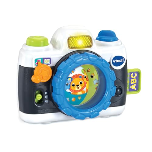 VTech Appareil Photo Des Découvertes - vue 2