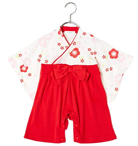 袴 ロンパース 女の子の人気商品 通販 価格比較 価格 Com