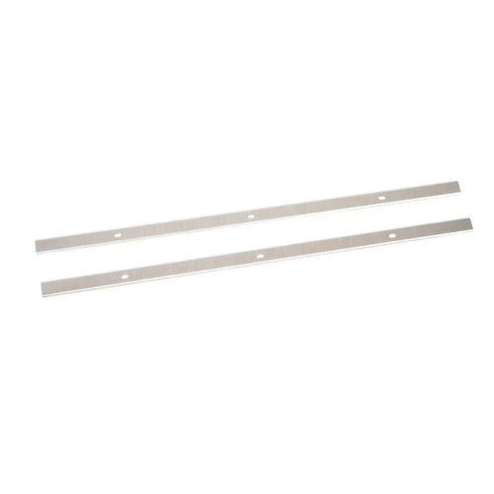 TritonTPTPB - 317mm Thicknesser Blades Pack of 2