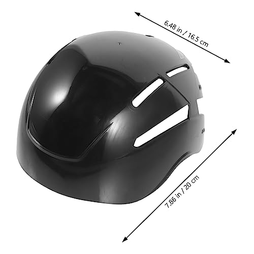 SEWACC Capacetes De Beisebol Forros De Chapéu De Segurança Bonés De Segurança Inserção De De Beisebo