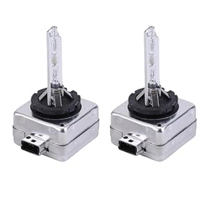 Asudaro D1S Xenon Scheinwerferlampe 2 Stück