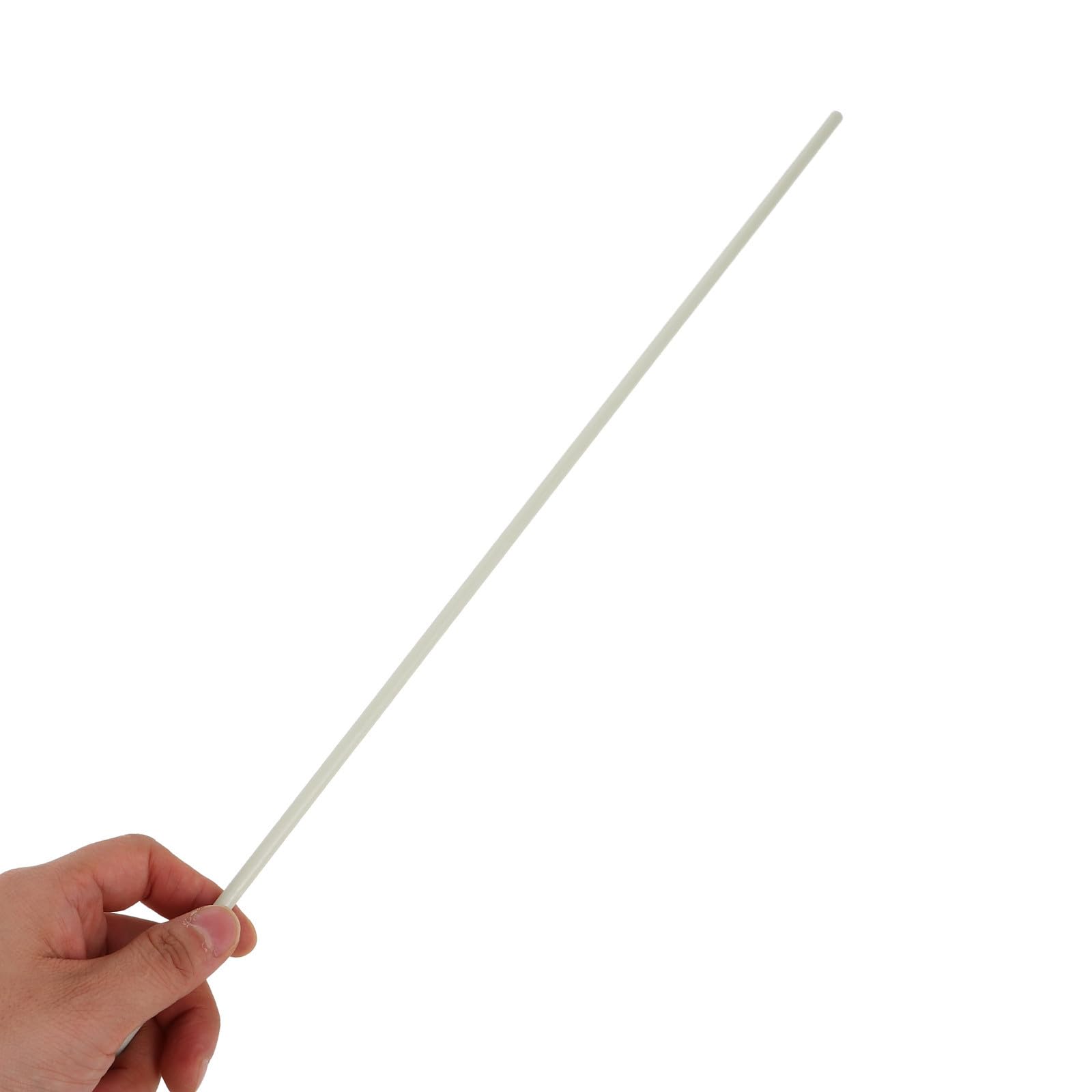 Aros de Invernadero para Túnel de Cultivo DIY con Soporte Estable