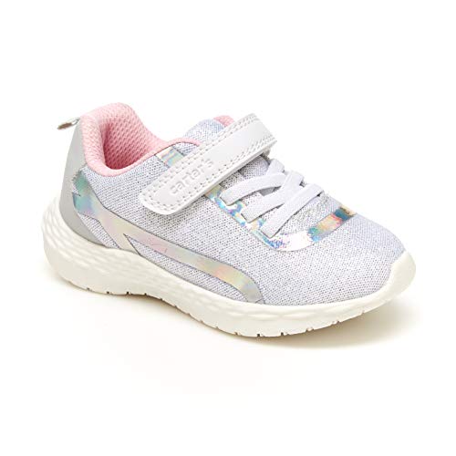 Carter's Girl's Matik Running Shoe