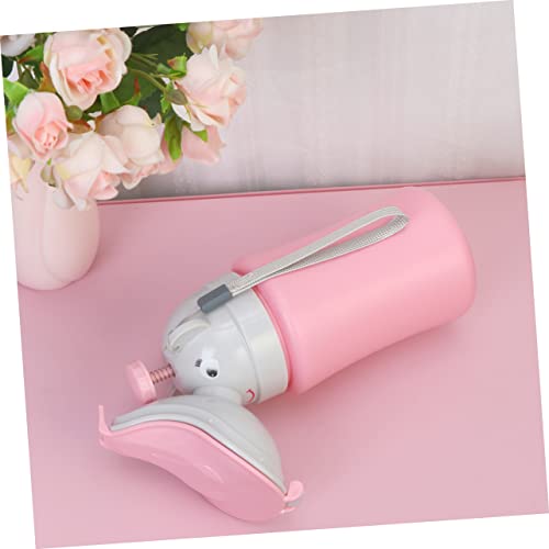 1 Unidade Treinamento Potty Mictório De Treinamento De Meninos Urinol Portátil Mictório Encolhível M