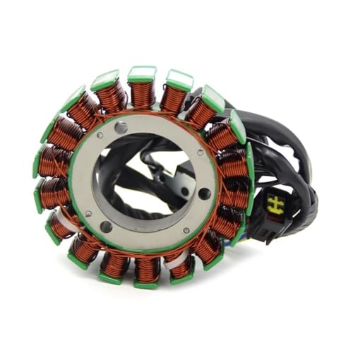 Bobine d'allumage Tator pour Suzuki LT-F500F 1998-2002 et LT-A500
