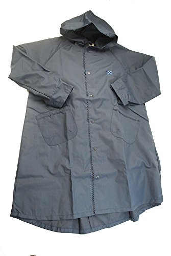 familiar セットアップ 115 (ポンプキンズ レインコート付 120