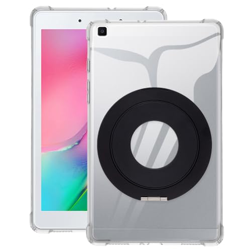 Funda Samsung Galaxy Tab A SM-T290 protectora para ver recetas en la mesa de cocina