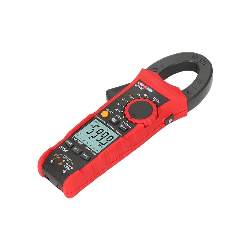 UT219M Professional Digital Pliers Gauge Portable Digital 【キッズ】 Pl