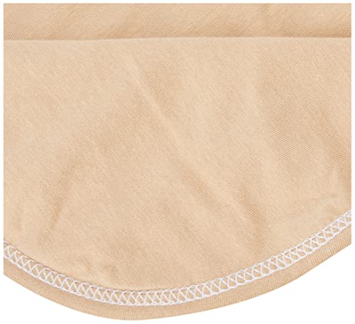 Zip Kit Presente Urso Bege Cru/Urso