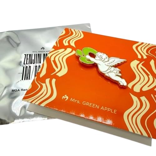 【美品】Mrs. GREEN APPLE グッズ まとめ売り mrs.green apple グッズ」の人気商品一覧 | 安い商品を通販サイトから