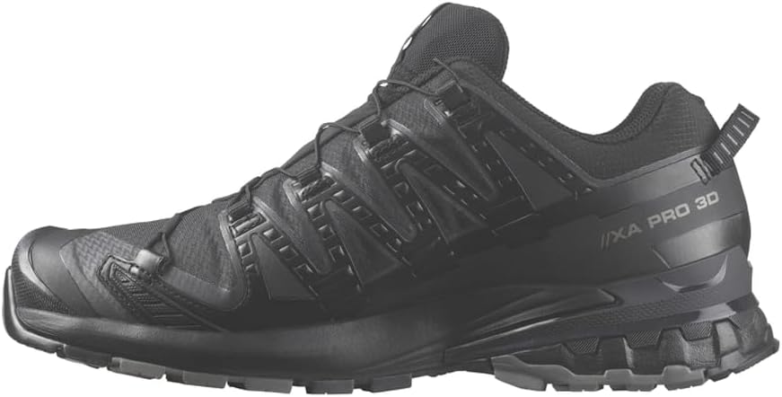 Salomon Mens Xa Pro 3D V9 Gore-tex®