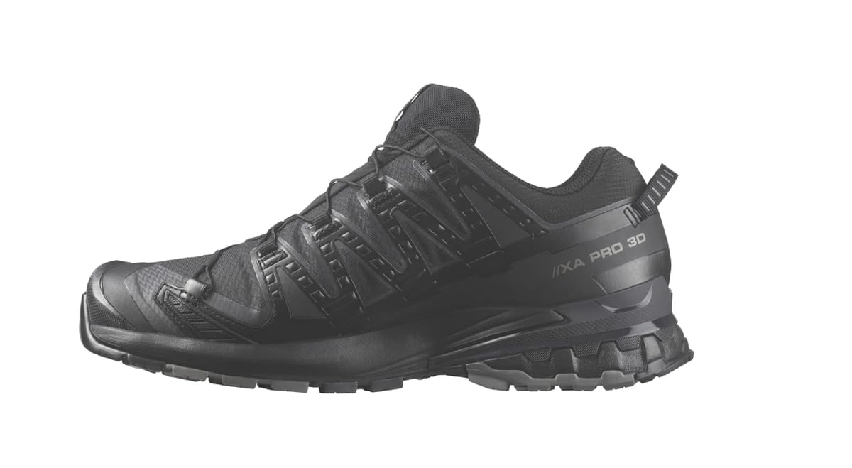 Salomon XA PRO 3D v8 GTX Herren-Schuhe Mit 3D Advanced Chassis Für Trailrunning