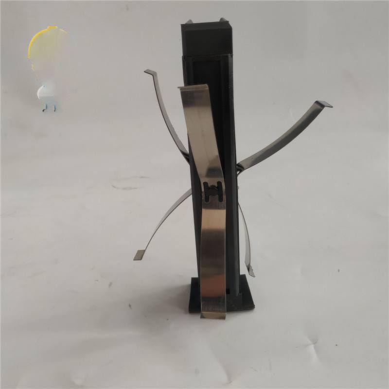 5PCS Elevator 2 in 1 Guide Shoe Insert Use for Otis