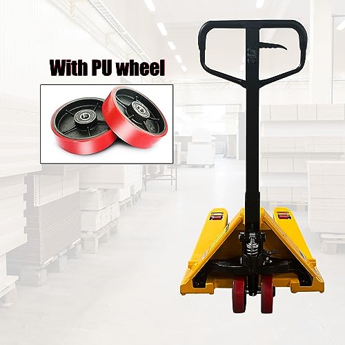 electric forklift premium 1697
