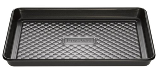 Prestige - Teglia da Forno in Acciaio Inspire, 27