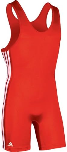 adidas wrestling singlet