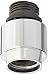 Alsons #4900PK Chrome Atmos Vac Breaker