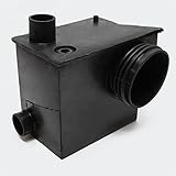 Ersatzteil für unsere WilTec 3/1 Hebeanlage