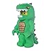 Lego Minifigure Lizard Man 9