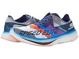 skechers go run 600 Schnürsystem - fixiert den Mittelfuß