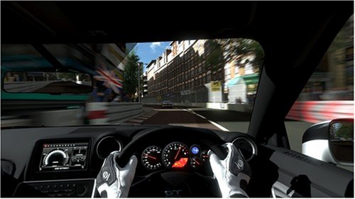 Gran Turismo 5 Prologue [import allemand]