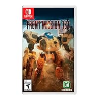 Front Mission 1st - Nintendo Switch
