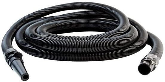 Air Force Blaster Air Force Blaster Motorcycle Dryer Replacement Hose - 30ft. MVC56MB30