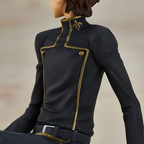 Union Creative Code Geass: Lelouch Of The Rebellion: Suzaku Kururugi Pvc Figure #TOP3