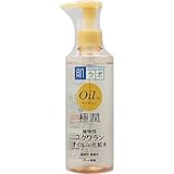 肌ラボ 極潤オイルイン化粧水 220ml（詰替） ロート製薬 肌ラボ 極潤オイルイン化粧水 220ml 価格比較 - 価格.com