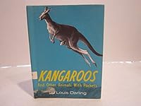 Kangaroos and other animals with pockets B0006AVHYW Book Cover