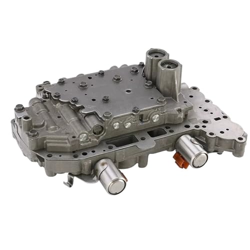 Cuerpo de válvula U140 U240 U241 para convertidor de par de transmisión automática