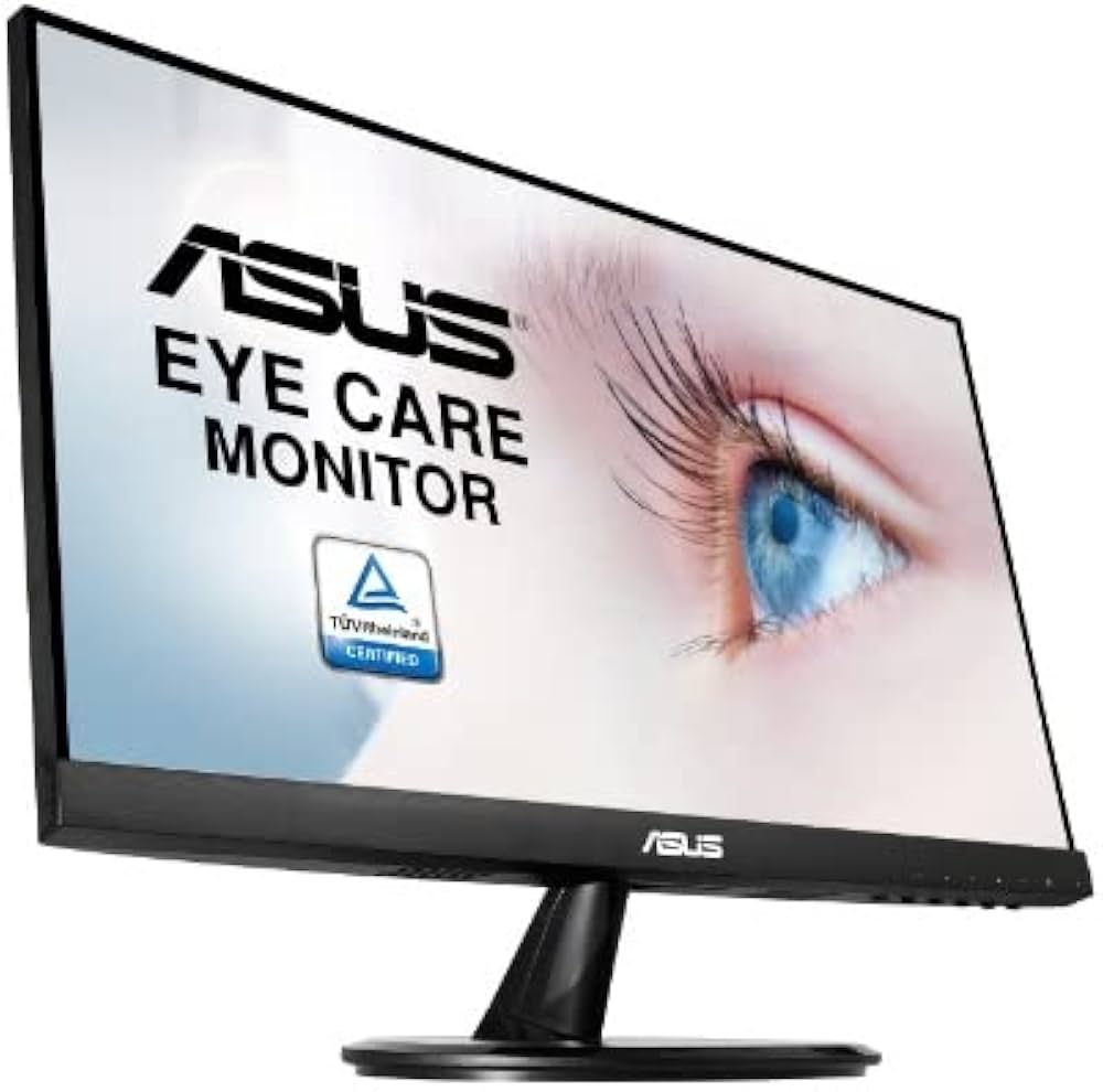 Amazon.co.jp: エイスース ( ASUS ) 21.5型ワイドモニター/1920×1080
