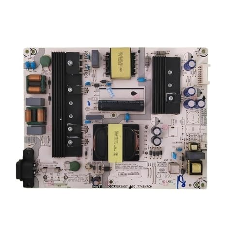 Carte module d'alimentation RSAG7.820.7748 pièce de rechange pour TV