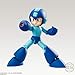 Mega Man 66 Action Dash Original Mega Man E Tank Character Mini Action Toy Figure approx. 66mm / 2.6
