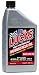 Lucas Oil 10700-PK6 High Performance 20W-50 Motorcycle Oil - 1 Quart Bottle (Pack of 6)