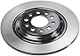 Wagner Brake BD180656E Disc Brake Rotor