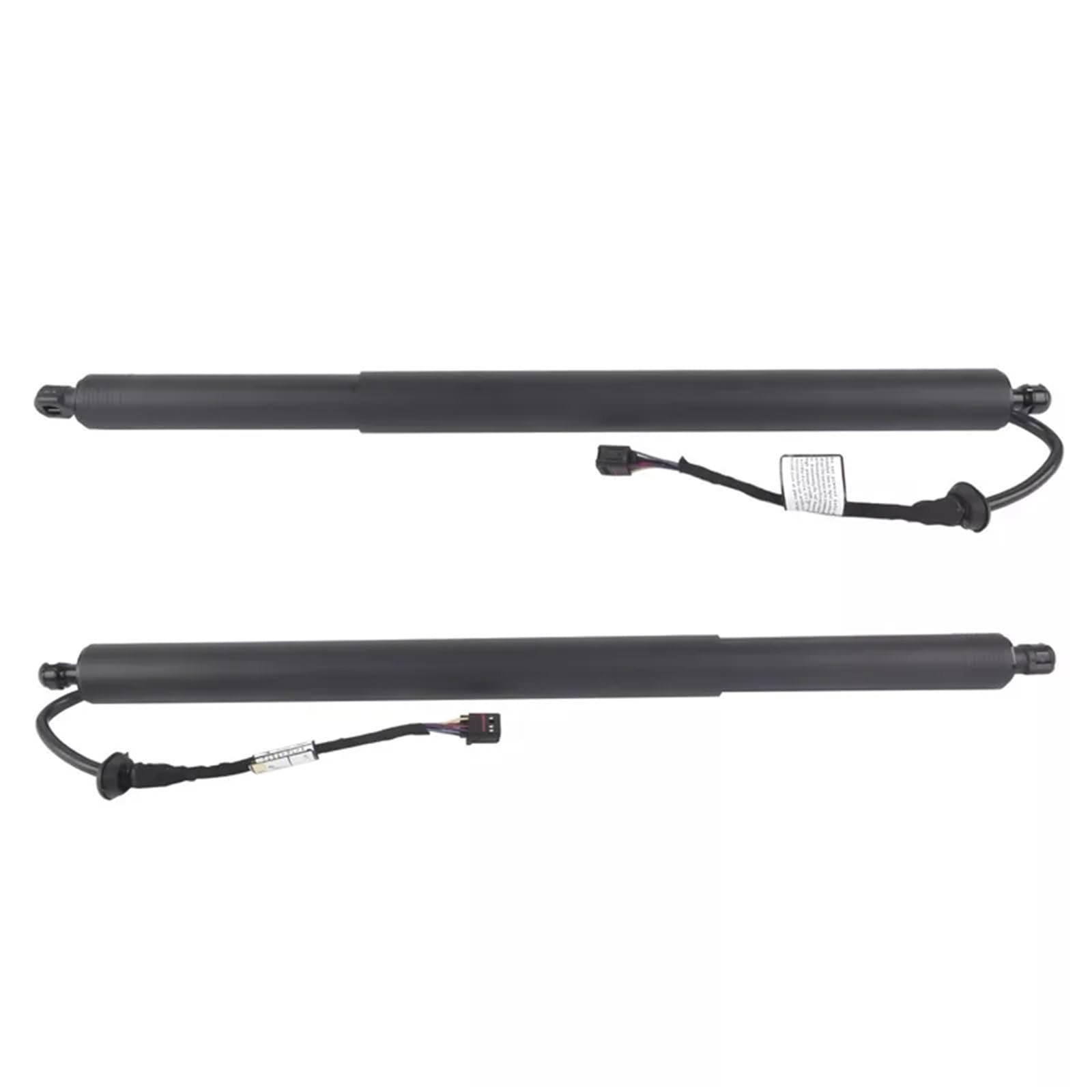 Support hayon électrique premium | Jambe de force hydraulique renforcée 81841s8100