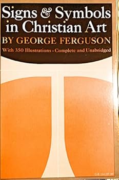 Paperback Signs and Symbols in Christian Art, Complete and Unabridged [Italian] Book