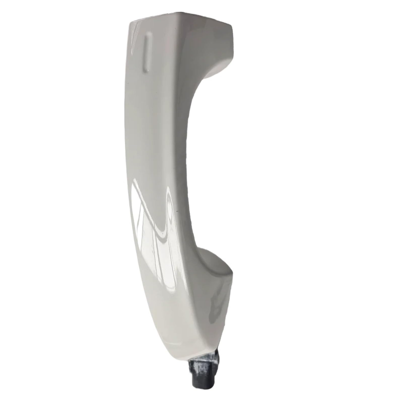 Hudfroa White Right Side Door Handles For Vw For Mk7 Door Handle